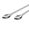 Belkin - Cable de Carga para Dispositivos compatibles con USBC,