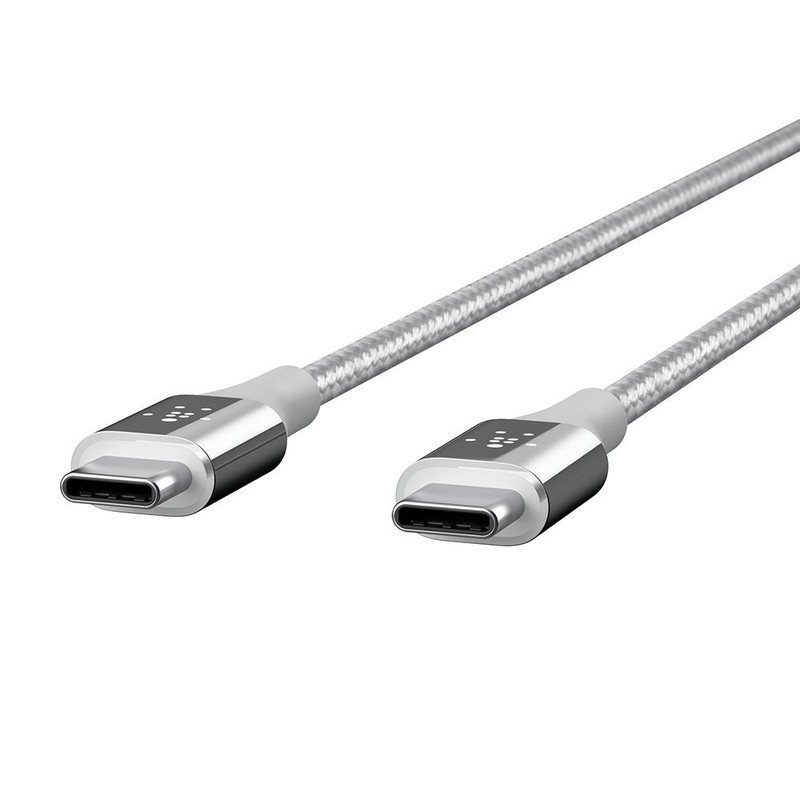 Belkin - Cable de Carga para Dispositivos compatibles con USBC,