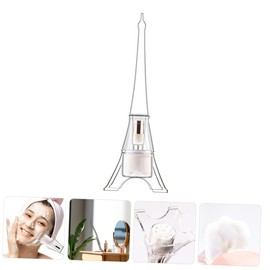 WOONEKY Portable Women's Makeup Brush Set Blush Highlighter Applicator Facial Makeup Brush for Nose Contour for Travel