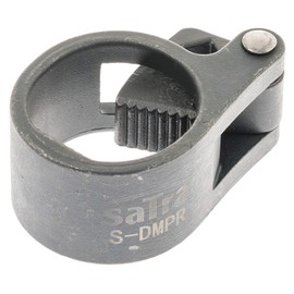 Tie Rod 1/2" Wrench 27 - 42 mm Universal Steering Removal Car Truck Tool SATRA