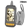 Endoscope Industrial Endoscope 4.3 Inch Screen Inspection HD Handheld Endoscope