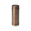 CB Japan QAHWA Water Bottle, Direct Drinking, Vacuum Insulated, Double
