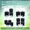 RedBeryl Sponge Filter Aquarium Casting Filter Filter XY-180 XY-280 XY-380