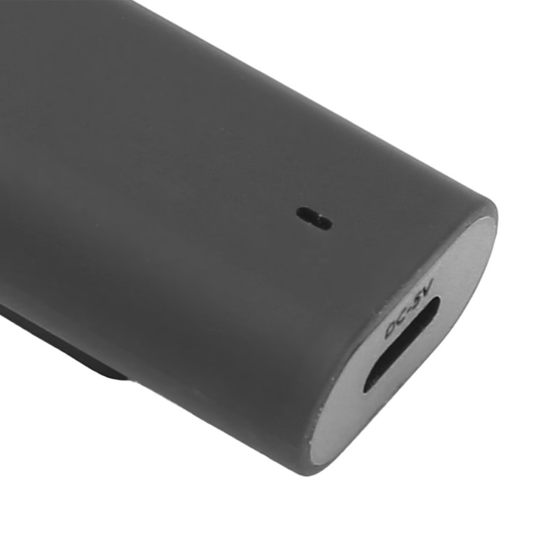 B55 Bluetooth Receiver 5.1 Chip Lavalier Low Latency Bluetooth Wireless