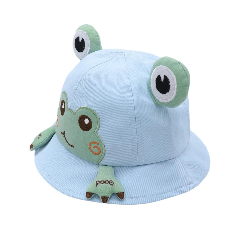 RARITYUS Wide Brim Sun Protection Hat Funny Summer Packable Fisherman