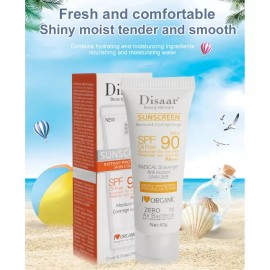 Disaar Protector Solar Disaar Spf 90