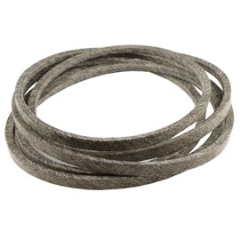 MARLBSTON Kevlar Deck Belt 141" for John Deere GX21833 GX20571 D140 D150 D160 L120 L130 Ariens 07217400 Toro 119-8820 120-3892 74630 74361 74632 74635 74637 74641