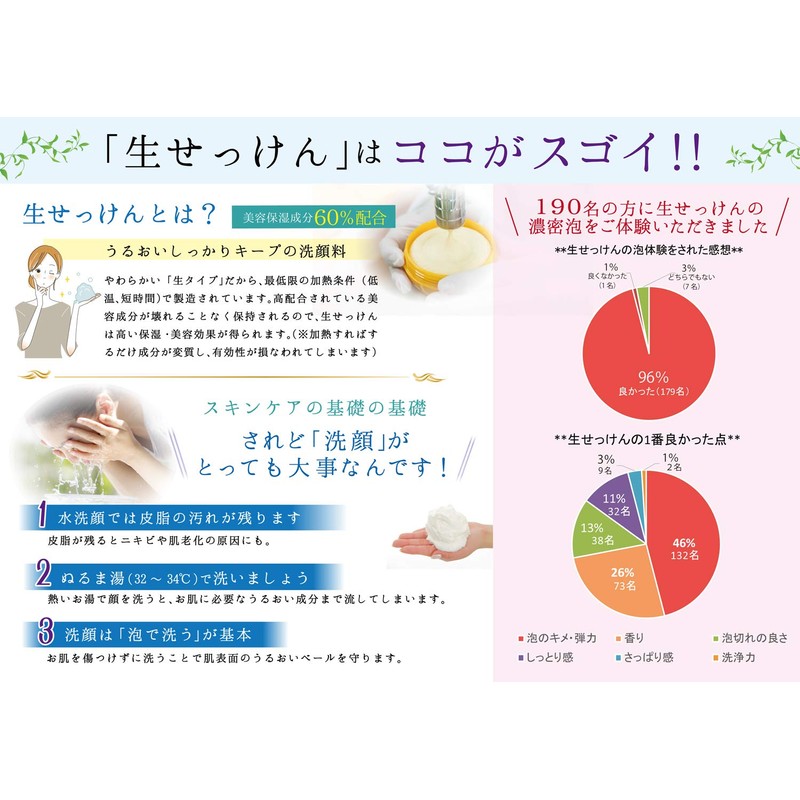 Mikakan Raw Lemon Soap, 1.8 oz (50 g)