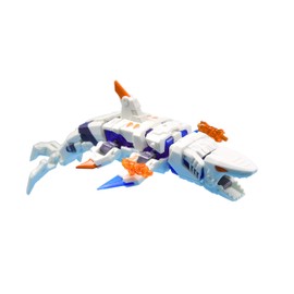52Toys BEASTBOX BB 17GW GREAT WHITE