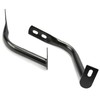 KUAFU Front LH & RH Bumper Bracket Compatible with 2003-2007
