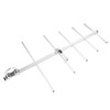 Portable Car Transceiver High Gain 11DBd Car Antenna for Radio