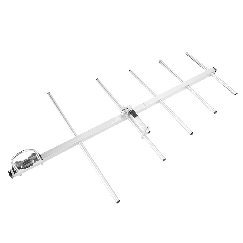 Portable Car Transceiver High Gain 11DBd Car Antenna for Radio