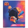 Panini Despicable Me 4 Sticker Collection Album