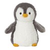 Aurora World Inc. - Destination - 13" Gray Penguin