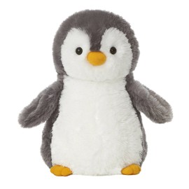 Aurora World Inc. - Destination - 13" Gray Penguin