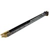 Amesbury 29" Block & Tackle Side Load Window Balance Stamp