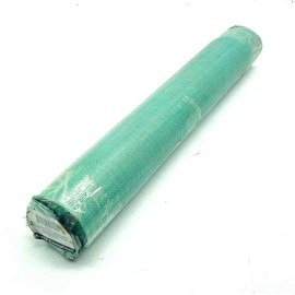 ZORO SELECT Grainger Approved  4Ecu9 Antistatic Table Mat, Green, 0.138In Thick 2'x4'   NEW