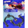 Front Upper Control Arms for 1995-2002 Toyota 4Runner and 1995-2004