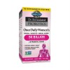 Probióticos Mujer Sistema Inmune Garden Life 30ct