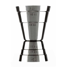 Canadian Standard Jigger