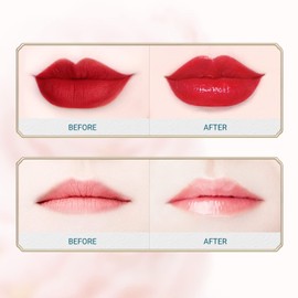 FLORASIS Ginseng Care Lip Balm Overnight Lip Sleeping Mask for Lip Care