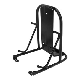 Alomejor Bicycle Front Rack Aluminum Alloy Bike Bicycle Rack Rack
