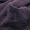 möve Superwuschel guest towel 30 x 50 cm made of
