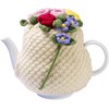 Martha Knitted Tea Cosy