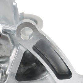 labwork Engine Oil Pan Replacement for Honda Civic 1.8L 4 Cylinder 2006-2011 264382 HOP18A