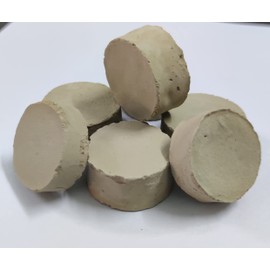 Sunflower Clay Pucks 200 GMS (7.05 oz)