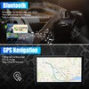 AWESAFE Android Car Stereo for Dodge RAM 1500 2500 3500