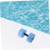 NOLITOY Water Aerobics Dumbbells Aquatic Exercise Equipment for Full Body