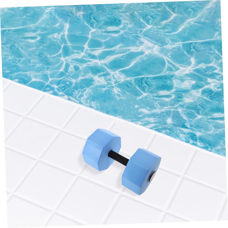 NOLITOY Water Aerobics Dumbbells Aquatic Exercise Equipment for Full Body