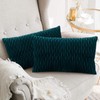 Set of 2 Cushion Covers, 30 x 50 cm, Cushion
