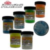 Berkley Paste für Forelle Forellenpaste PowerBait Natural Scent Garlic Sunshine