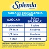 Splenda Original Endulzante - 1 x 325g