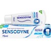 Sensodyne Toothpaste Repair and Protect Original, Sensitive Toothpaste for Sensitive