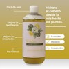 Shampoo De Limón Limpieza Profunda Productos Mart Mexico 500 Ml