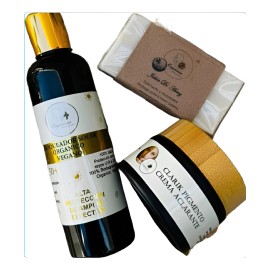 Sérum Anti Manchas Organimar Express Aclara Vitamina C 50gr Todo Tipo De Piel Día/noche