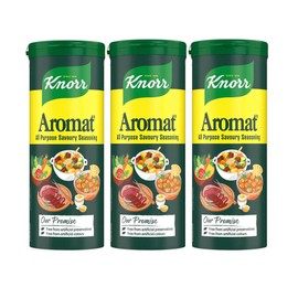 Knorr Aromat All Purpose Savory Seasoning 90g (Pack of 3)