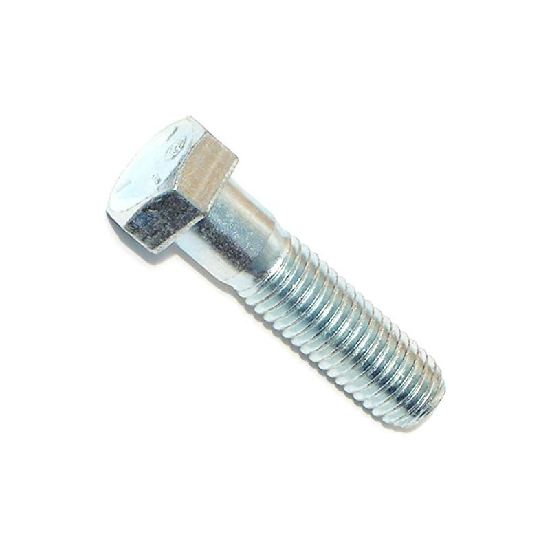 Hard-to-Find Fastener 014973248161 Grade 5 Coarse Hex Cap Screws, 1/2-13