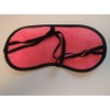 kingsbridge international inc Zzzzz Eye Mask-red