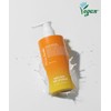 Peachholic White Body Tone-Up Serum 250ml