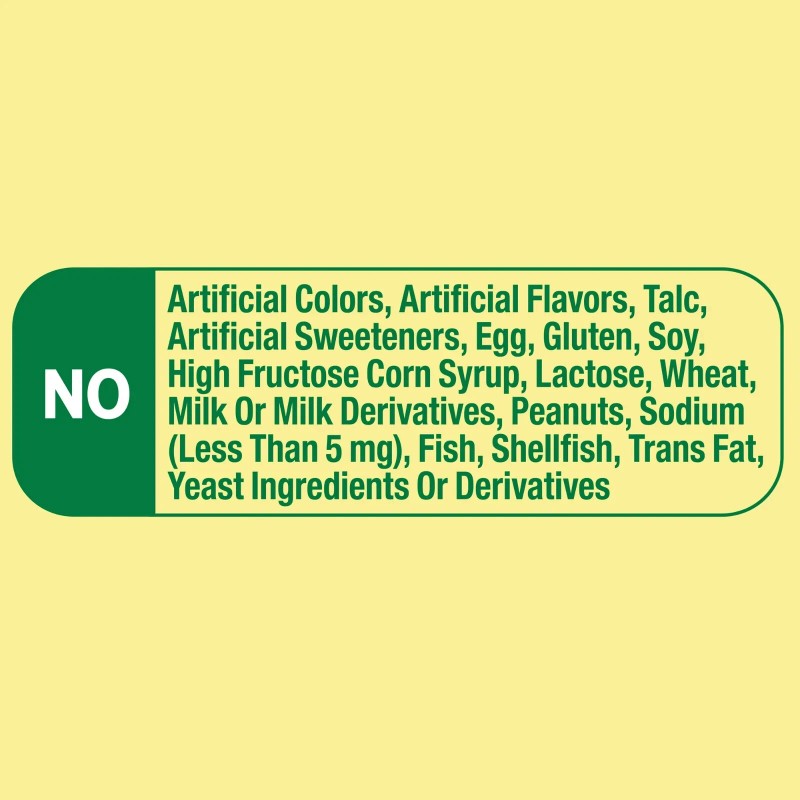 Spring Valley Hair, Skin & Nails Dietary Supplement, 240 count