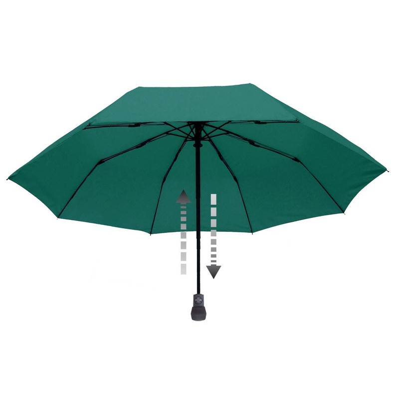 Euroschirm Light Trek Automatic Umbrella