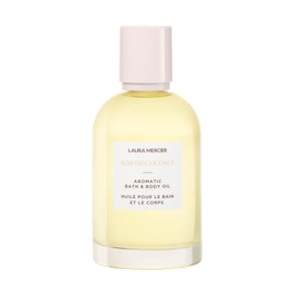 Laura Mercier Almond Coconut Aromatic Bath & Body Oil