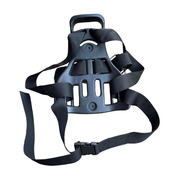 rockible Scuba Tank Holder Scuba Diving Tank Backpack Replacement Swimming