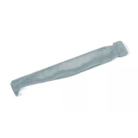 Tecomec Chainsaw Guide Bar Groove and Oil Hole Cleaner.
