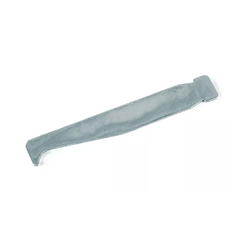 Tecomec Chainsaw Guide Bar Groove and Oil Hole Cleaner.