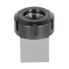 ER-40 Square Hex Collet Block Chuck Holder for CNC Lathe